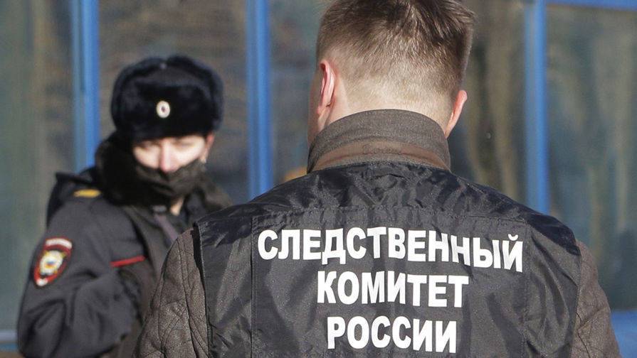 Глава полиции Омска арестован за получение взятки в 3,5 млн рублей от бизнесмена
