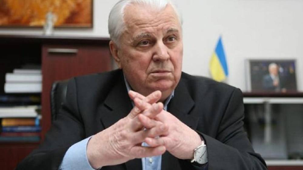 7 новых пунктов: Кравчук заявил об "историческом событии" в переговорах по Донбассу