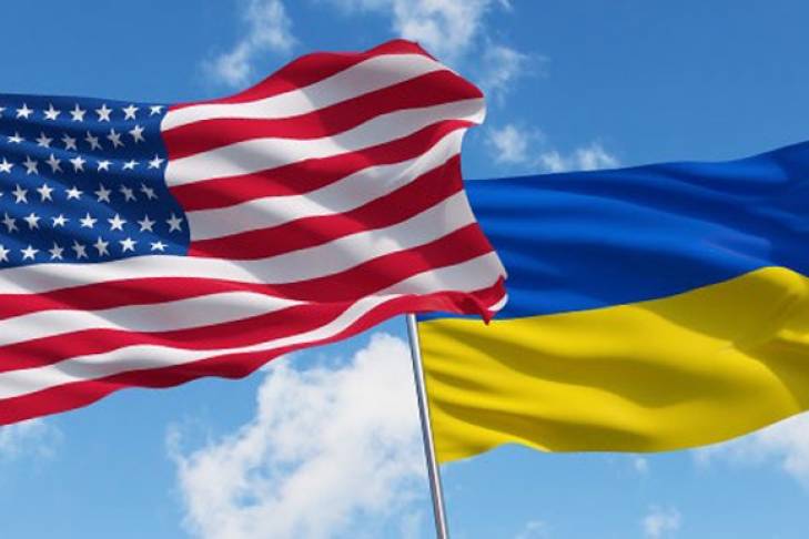 Ермак заявил, что США могут вскоре назначить спецпредставителя на Донбассе