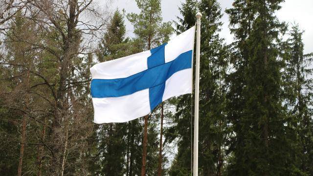 Объем торговли России и Финляндии сократился на 35% на фоне пандемии