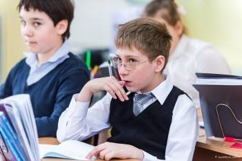 В российских школах хотят ввести новый предмет