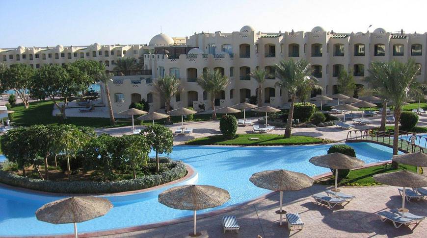 В Египте установили минимальные цены на проживание в отелях