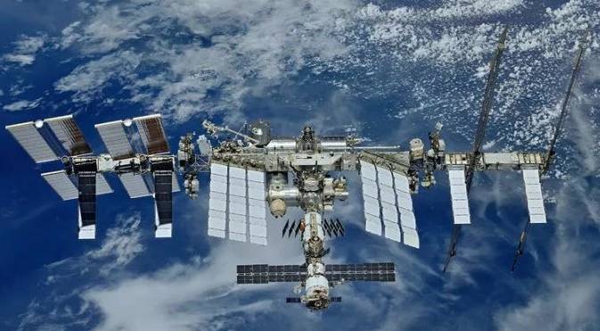 NASA снимет реалити-шоу «Космический герой» в космосе