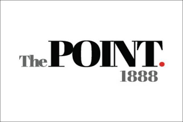 The Point.1888 – новый партнёр Williams