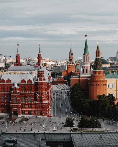 В Кремле назвали возможные сроки встречи Путина и Байдена