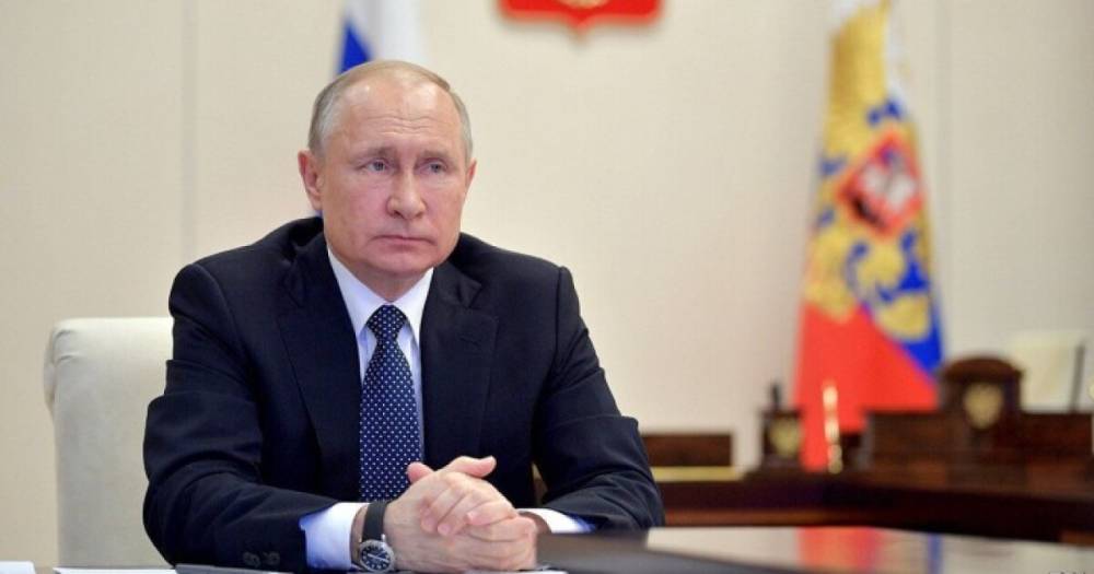 Песков подтвердил летнюю встречу Путина и Байдена