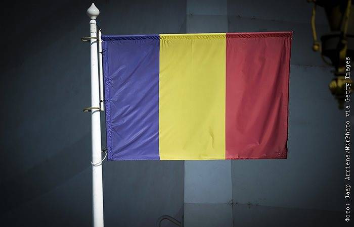 МИД Румынии объявил о высылке российского дипломата