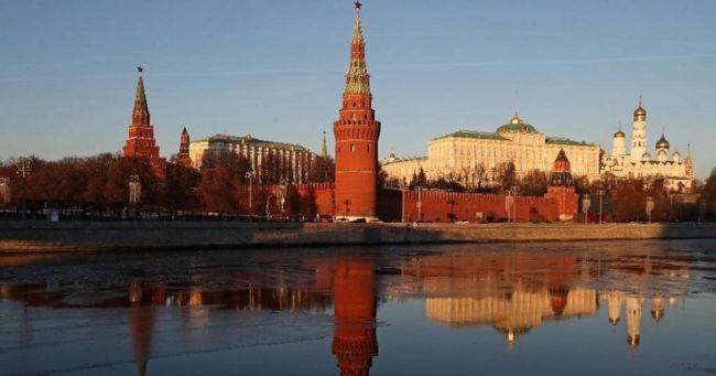 В Кремле отреагировали на призыв Зеленского переписать Минские соглашения