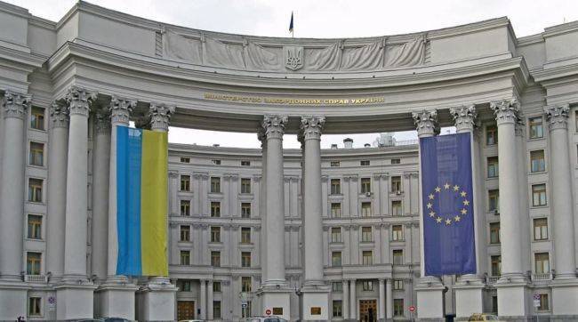 Киев вступился за Майю Санду и «европейский выбор Молдавии»