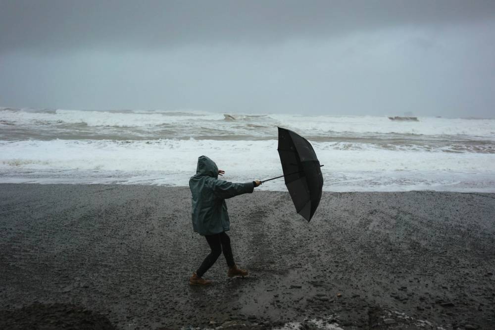 МЧС: на Башкирию вновь обрушится штормовой ветер