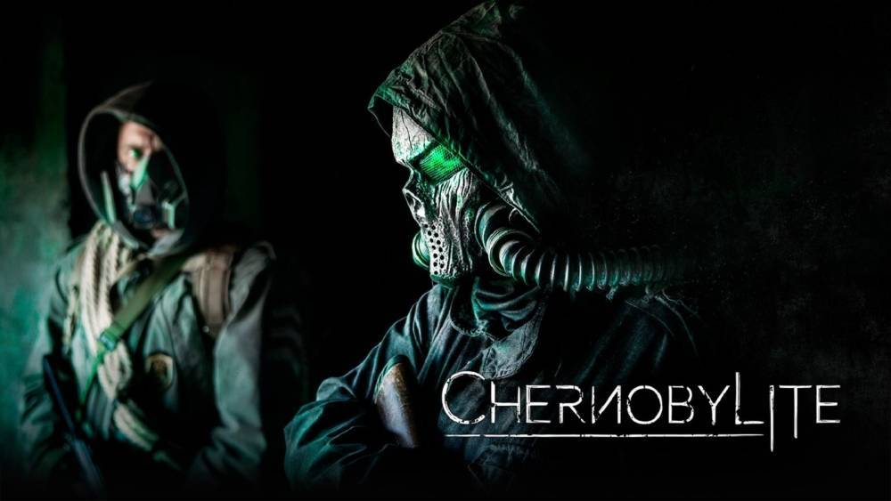 Сурвайвал-хоррор о зоне отчуждения Chernobylite получил дату релиза: трейлер