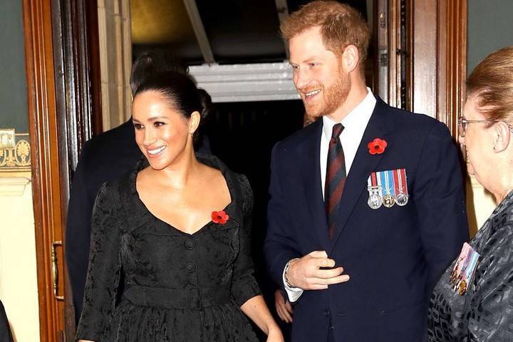 «Сомнения»: экс-дворецкий рассказал, что поездка в Великобританию изменила принца Гарри