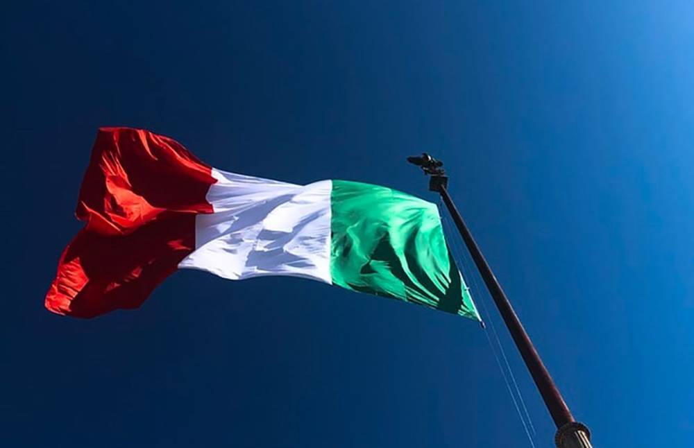 Россия высылает итальянского дипломата: в Италии уже отреагировали на это