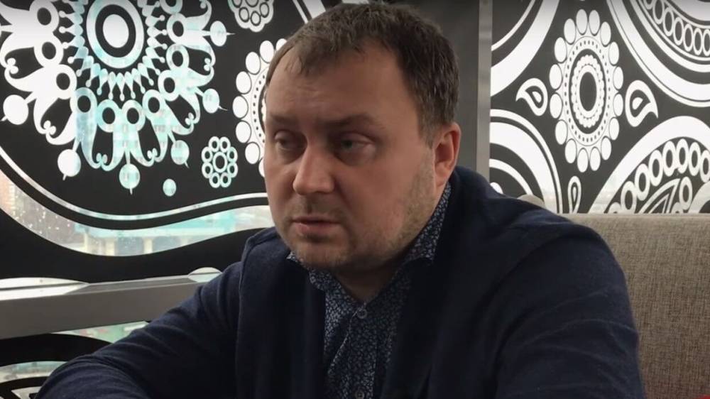 Экс-адвокат актера Михаила Ефремова заявил о желании защищать Александра Паля