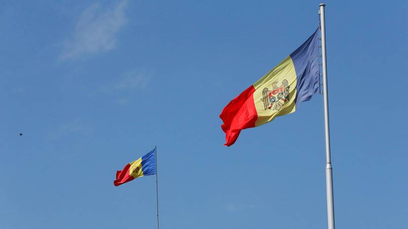 Захарова отметила попытки вмешательства Запада в ситуацию в Молдавии