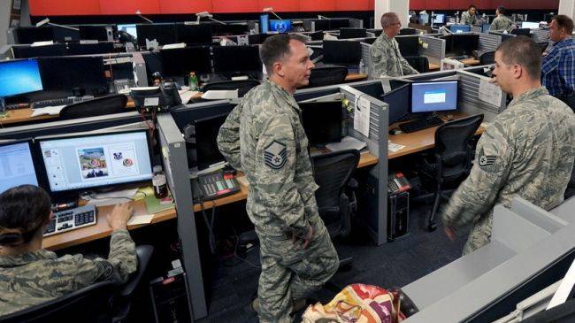 Взялись за старое: в США опять разгоняют миф о российском кибервмешательстве