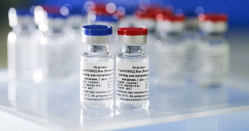 Беларусь готовится выдавать сертификаты о COVID-вакцинации. Их не будут признавать в ЕС