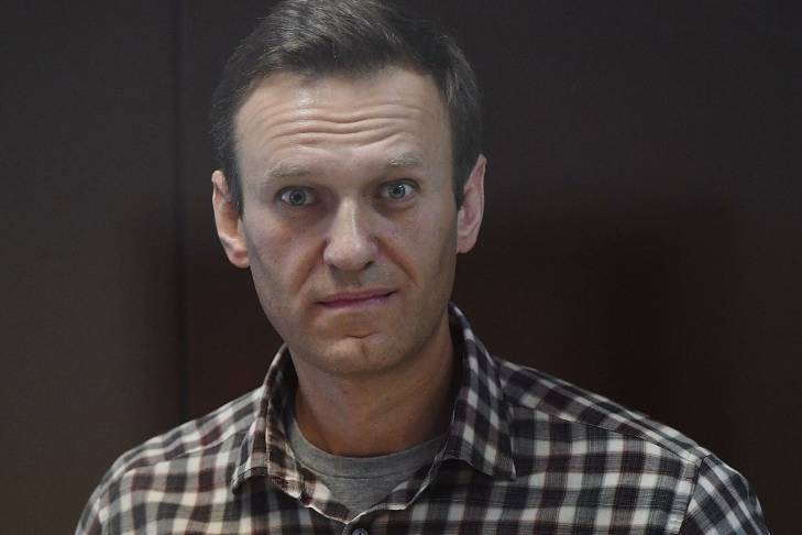 В России остановили работу штабов Навального. Их хотят признать экстремистскими