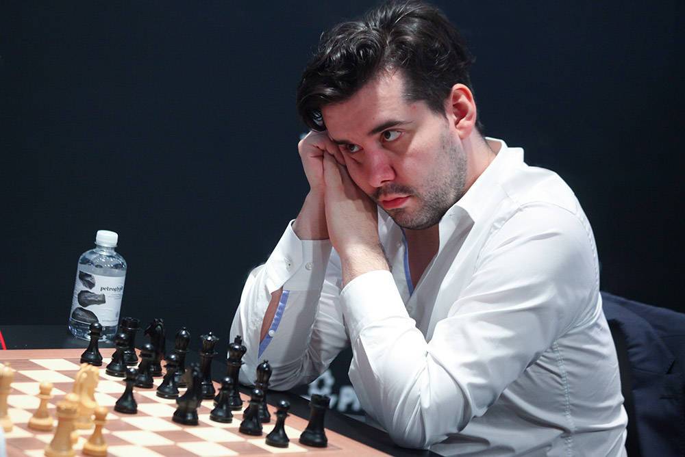 Россиянин сыграет с чемпионом мира за шахматную корону