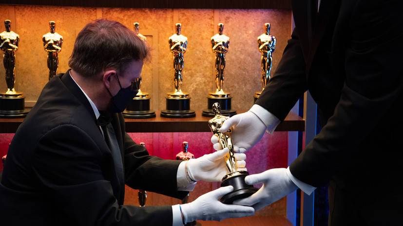 Наряды, отсутствие шуток и тверк Гленн Клоуз: что обсуждают в соцсетях после вручения премии «Оскар»