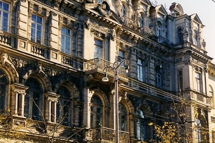 В Севастополе во второй раз возьмутся за ремонт художественного музея