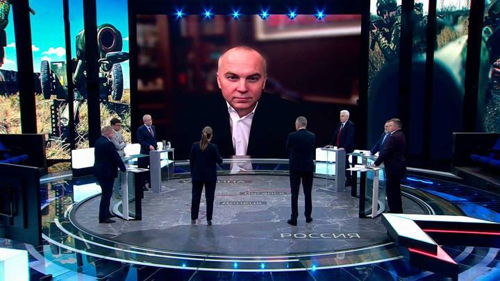 Депутат Рады: решение Зеленского о встрече с Путиным вызвало шок
