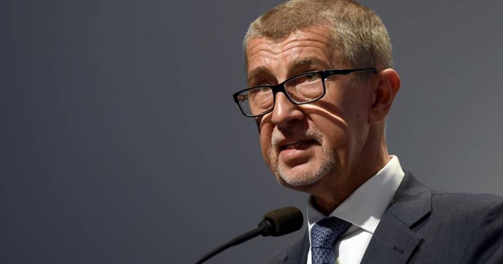 Премьер Чехии заявил о "единственной версии" по инциденту во Врбетице