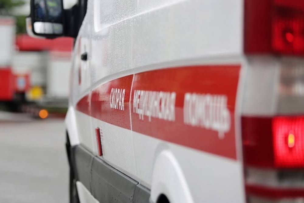Главврача больницы в Москве уволили после ЧП с избиением пожилой пациентки