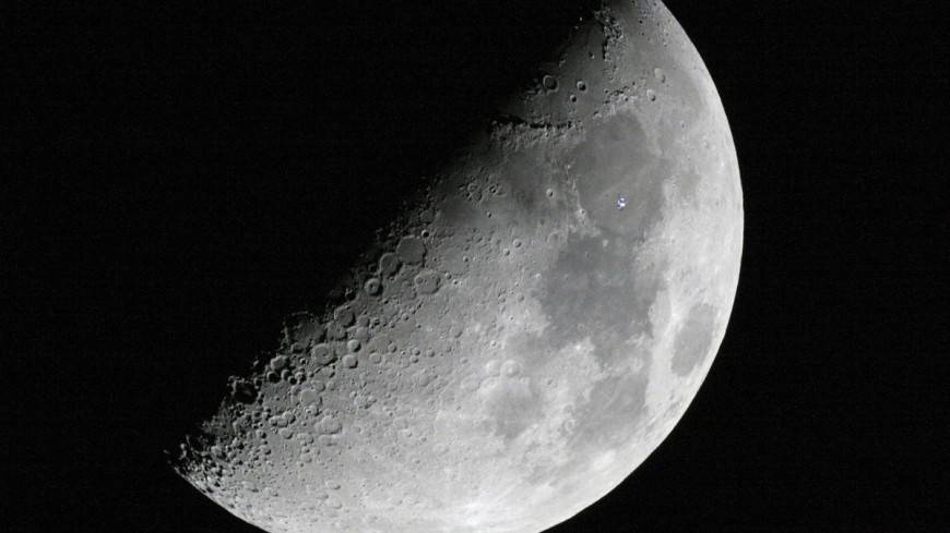 Суперлуние: Луна максимально близко подошла к Земле