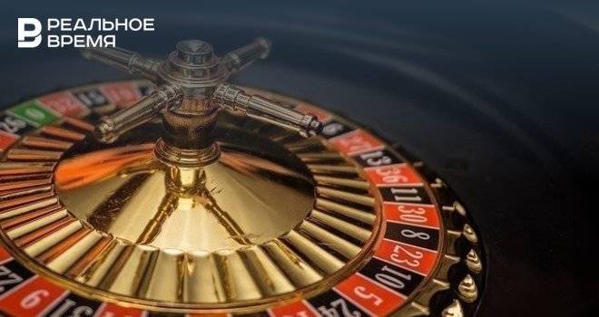 В Челнах осудили троих мужчин за организацию и проведение азартных игр