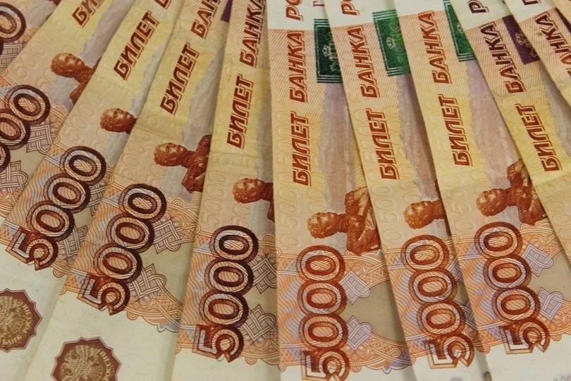 Жительница Башкирии выиграла в лотерею почти 30 млн рублей
