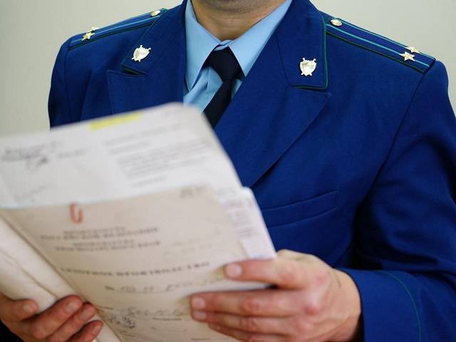 В Челябинской области прокуратура добилась закрытия магазина ритуальных услуг в жилом доме