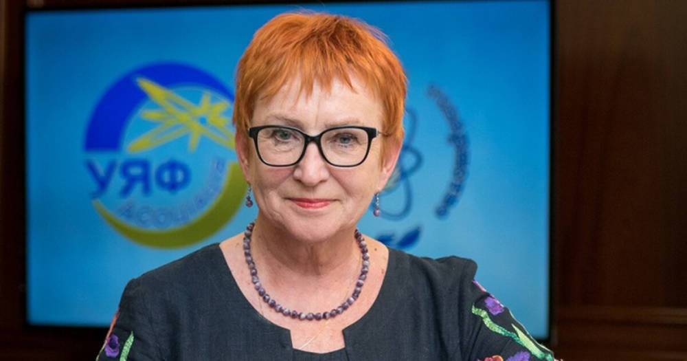 Ольга Кошарная: Украина просит Россию пролонгировать вывоз ядерных отходов, у нас их хранить негде