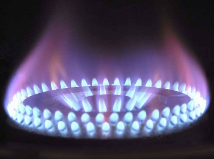 Украина снова повышает для населения тарифы на газ