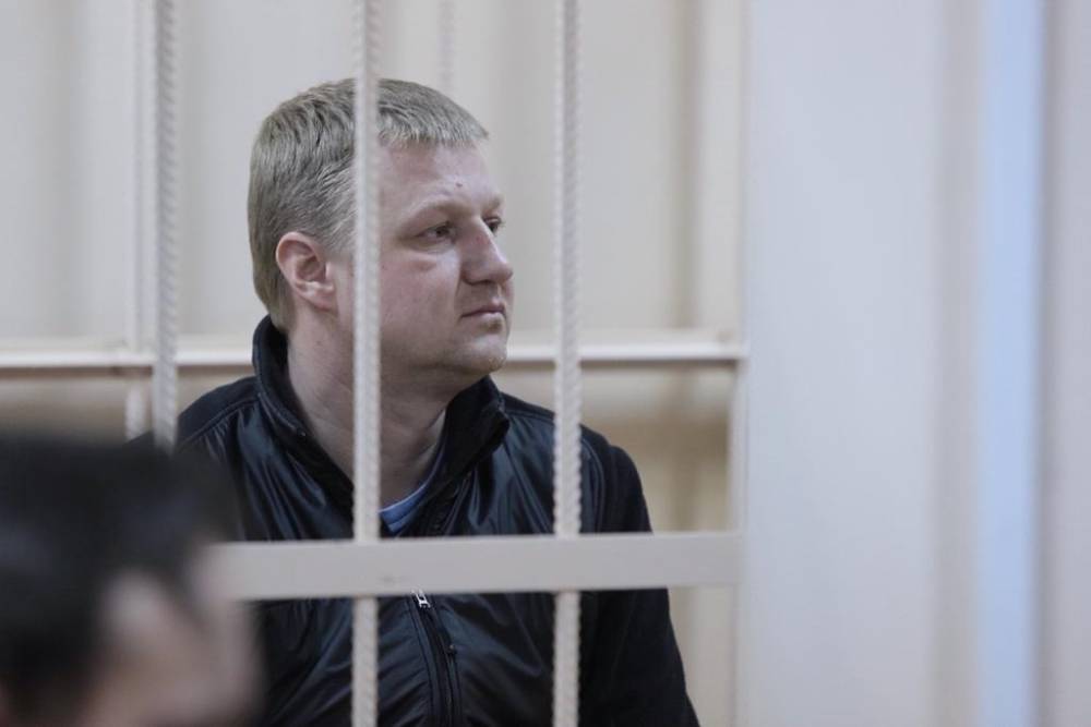Прокуратура оспорит мягкость приговора экс-подчиненному Тефтелева по делу о взятках