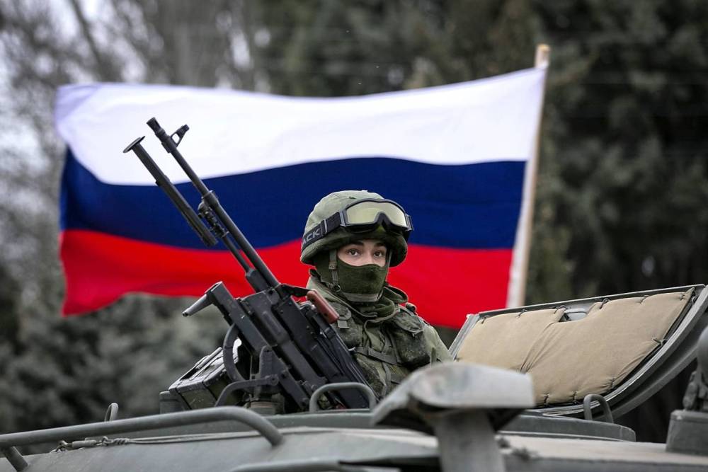 Не рядовой случай: почему отвод российских войск приобрел специфический характер