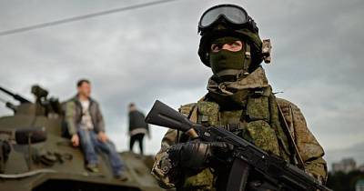 Вашингтон заметил, что Россия отвела почти все войска от границы с Украины