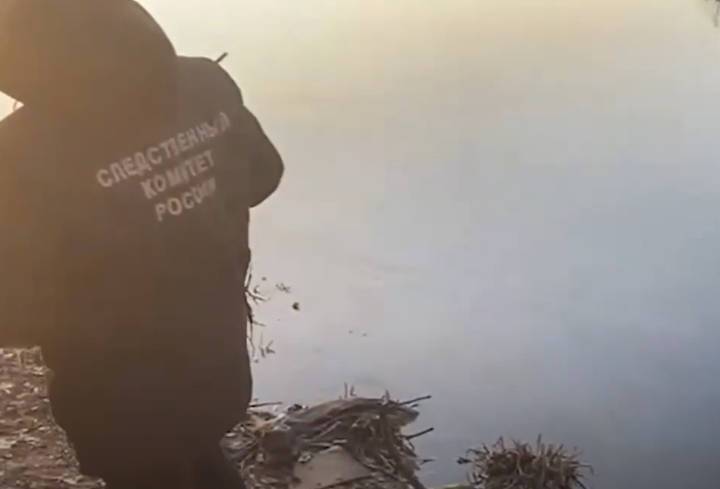 Сумку с останками пропавшей женщины нашли в пруду Ленобласти