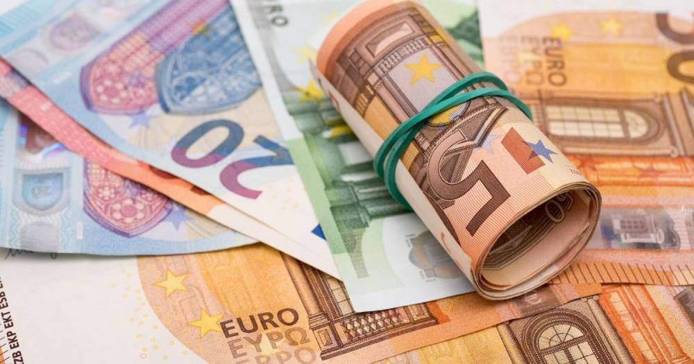 Украина разместила 8-летние еврооблигации на 1,25 млрд долларов