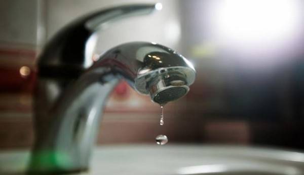 На Донбассе пять городов могут остаться без воды