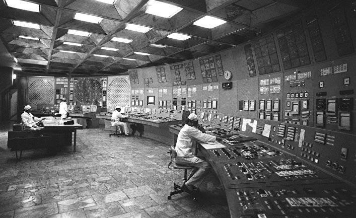 Чернобыльское досье КГБ: агенты знали много, но делали мало (Die Tageszeitung, Германия)