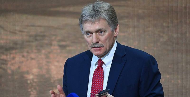 Путин не хочет обсуждать с Зеленским вопрос Донбасса на встрече, заявил Дмитрий Песков - ТЕЛЕГРАФ
