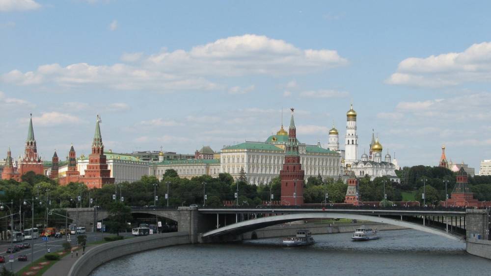 В Кремле рассказали, о чем будут говорить Путин и Зеленский на возможной встрече