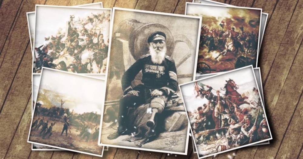 Прошел 10 войн: мифы и правда о русском "солдате трех императоров"