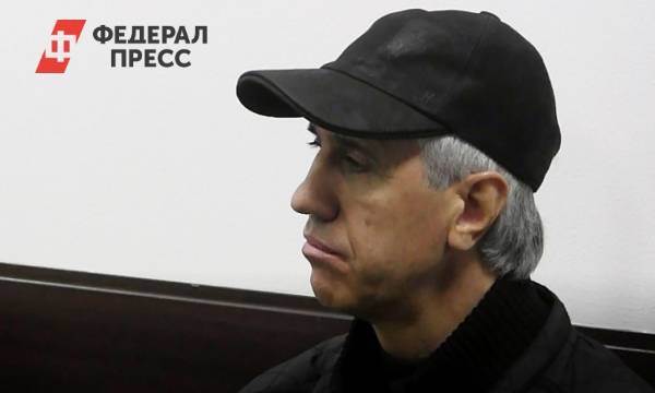 Стало известно, когда красноярского бизнесмена Быкова ждут в суде
