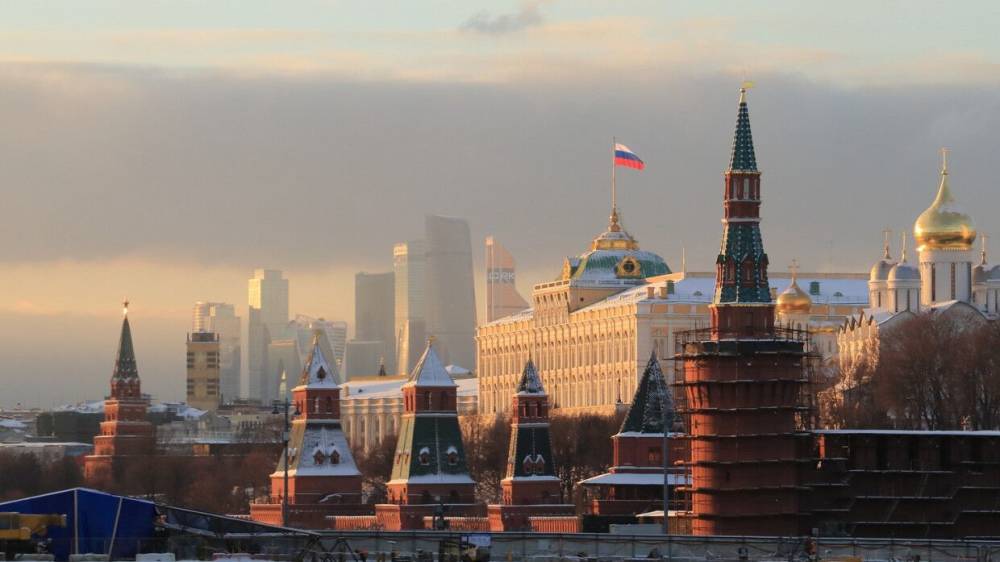 Россия может включить десять государств в список недружественных стран