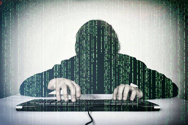 В Центре киберугроз назвали источники атак на сайты органов власти