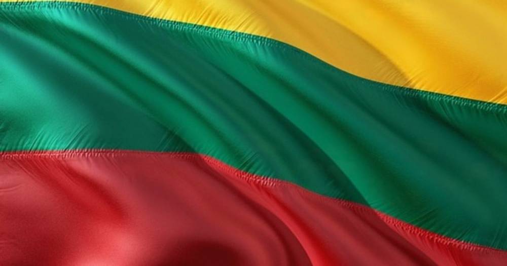 Литва призвала Россию прекратить агрессию против Украины
