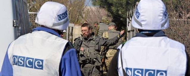 В ЛНР обвинили Украину в срыве заседания политической подгруппы по Донбассу