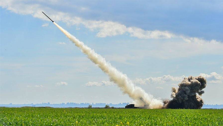 В Раде предложили нацелить ракеты на российские АЭС